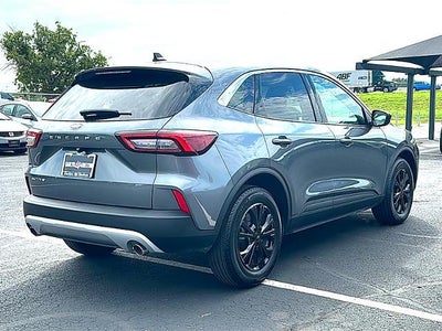 2024 Ford Escape Active FWD