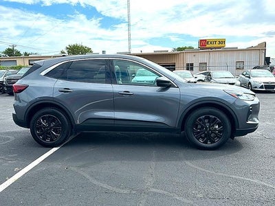 2024 Ford Escape Active FWD