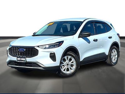2025 Ford Escape Active FWD
