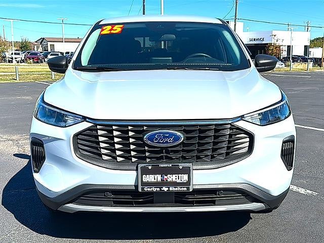 2025 Ford Escape Active FWD