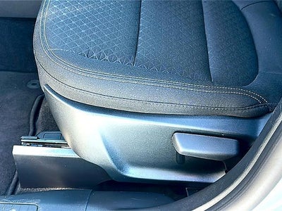 2025 Ford Escape Active FWD