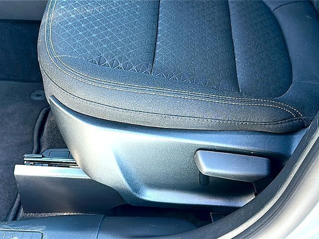 2025 Ford Escape Active FWD