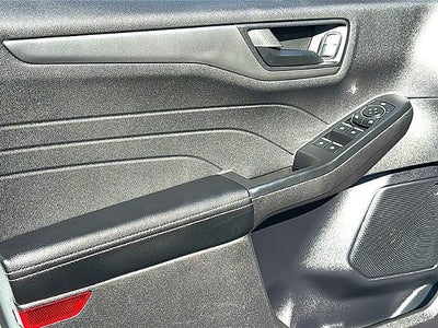 2025 Ford Escape Active FWD
