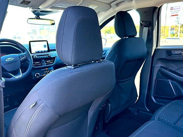 2025 Ford Escape Active FWD