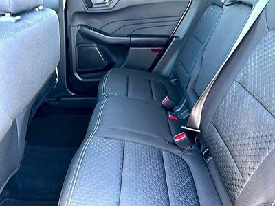 2025 Ford Escape Active FWD