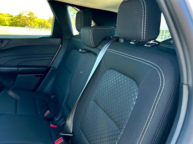 2025 Ford Escape Active FWD