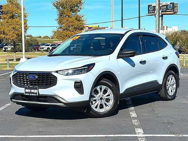 2025 Ford Escape Active FWD