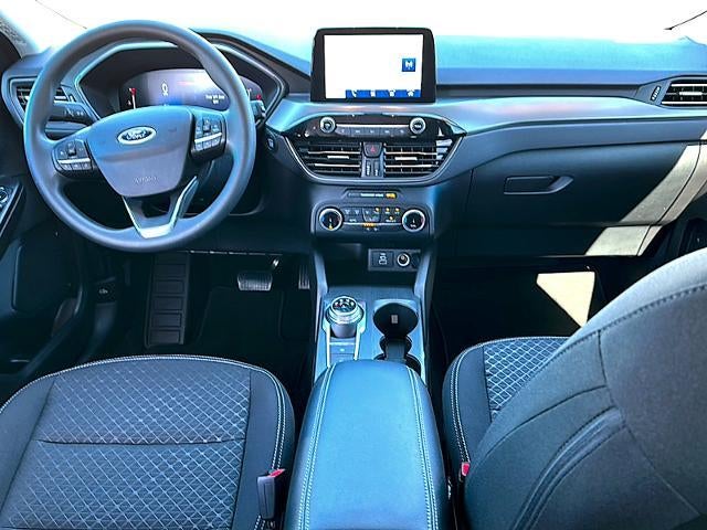 2025 Ford Escape Active FWD