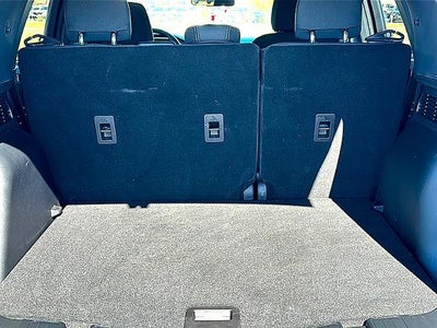 2025 Ford Escape Active FWD