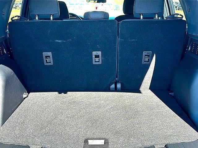 2025 Ford Escape Active FWD