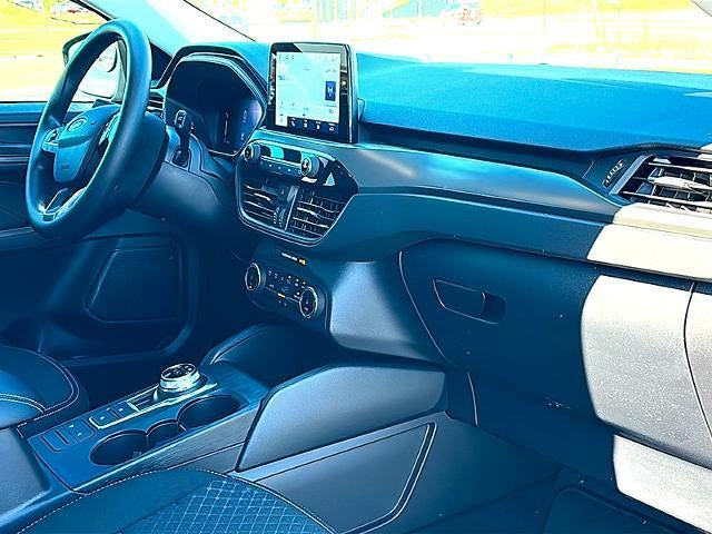 2025 Ford Escape Active FWD