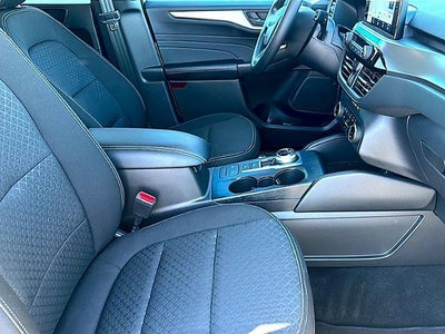 2025 Ford Escape Active FWD