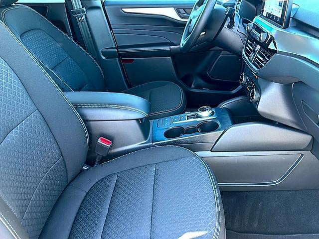 2025 Ford Escape Active FWD
