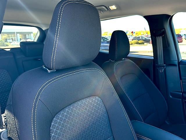 2025 Ford Escape Active FWD