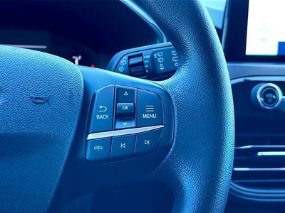 2025 Ford Escape Active FWD
