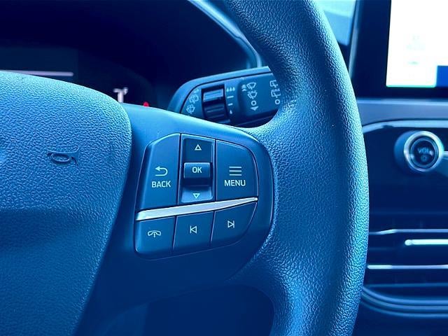 2025 Ford Escape Active FWD