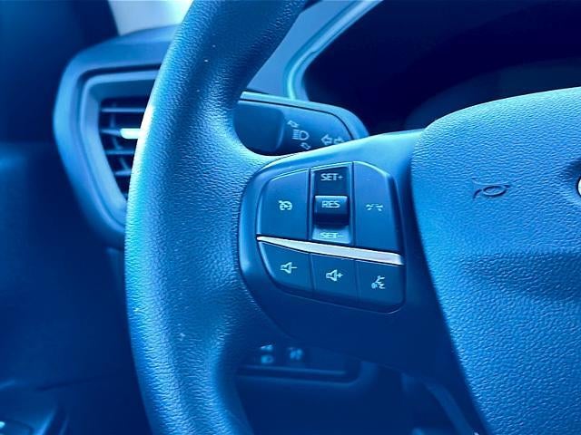2025 Ford Escape Active FWD