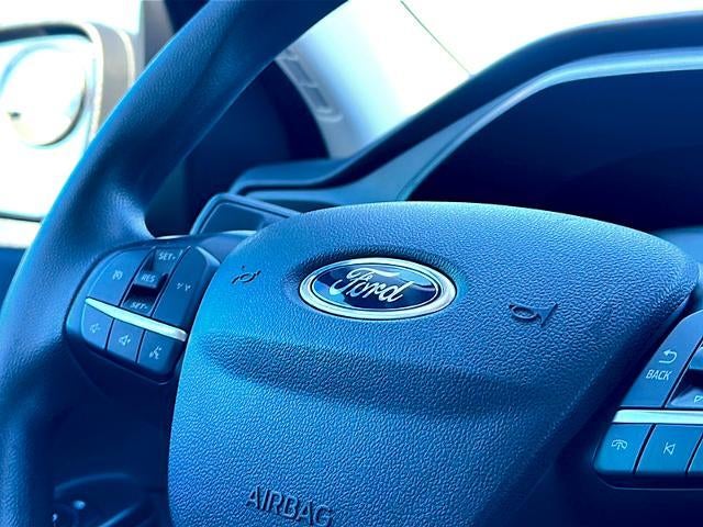 2025 Ford Escape Active FWD