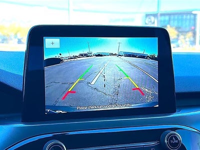 2025 Ford Escape Active FWD