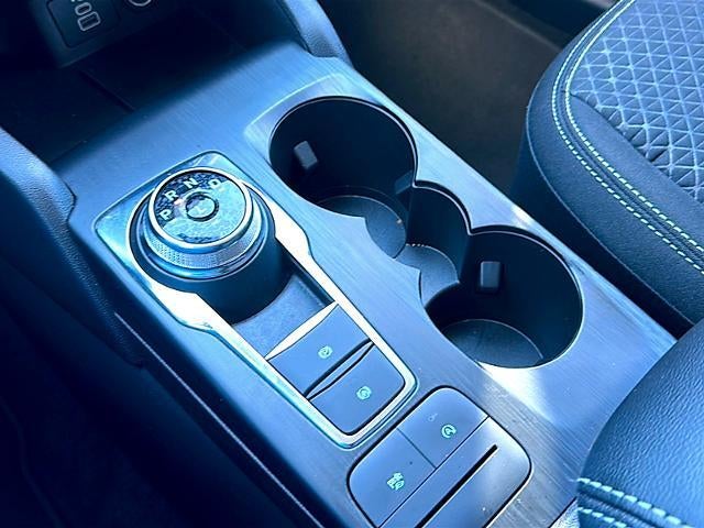 2025 Ford Escape Active FWD