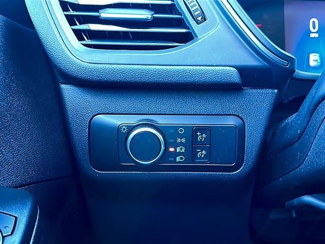 2025 Ford Escape Active FWD