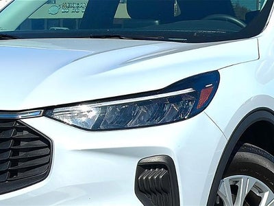 2025 Ford Escape Active FWD