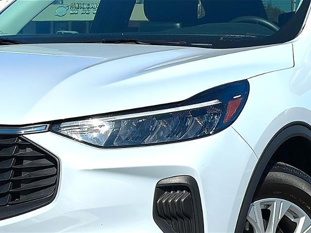 2025 Ford Escape Active FWD