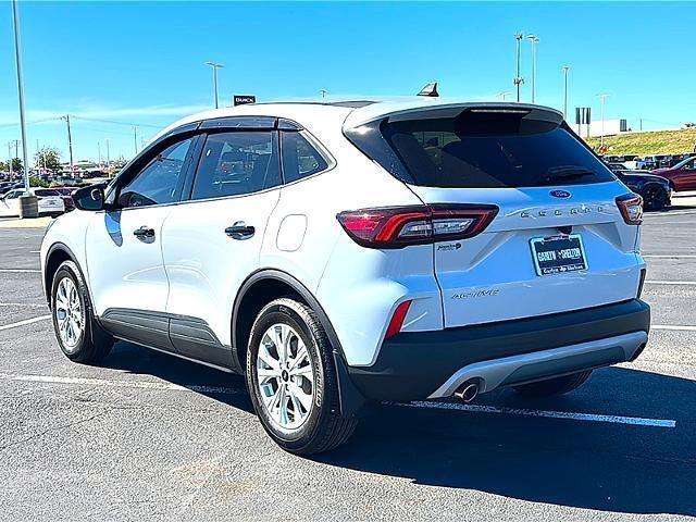 2025 Ford Escape Active FWD