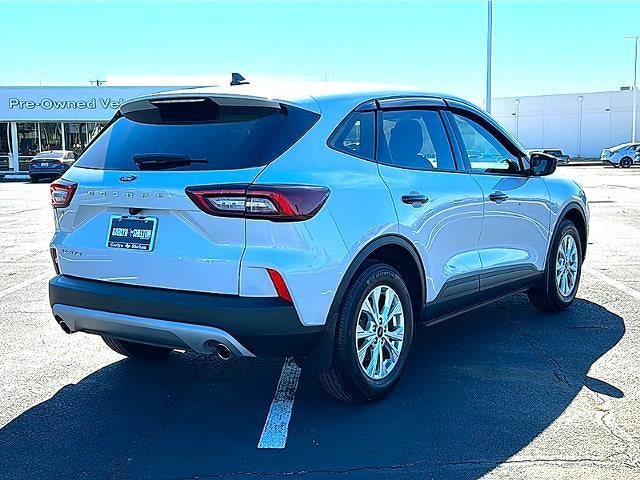 2025 Ford Escape Active FWD