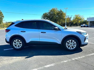 2025 Ford Escape Active FWD