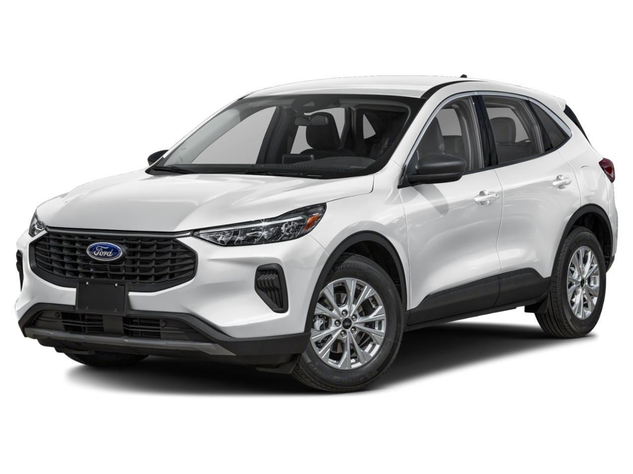 2025 Ford Escape Active FWD