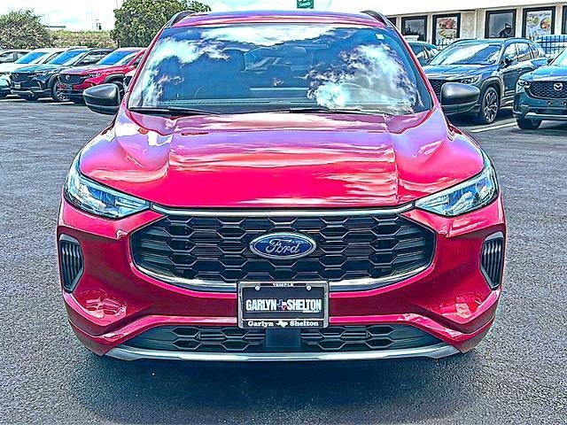 2023 Ford Escape ST-Line FWD