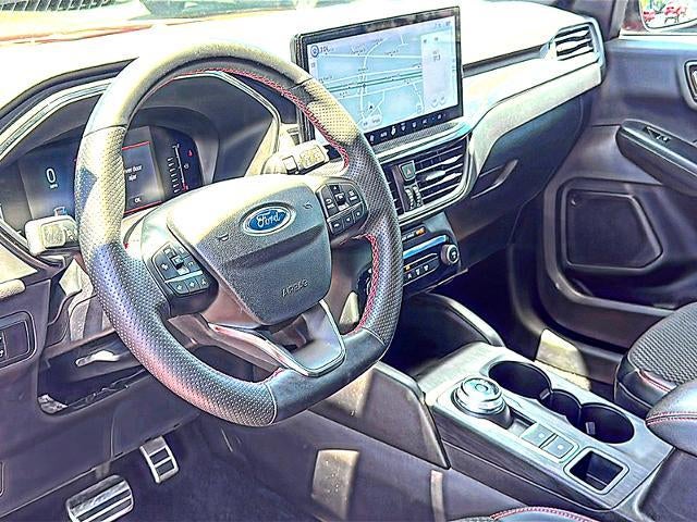 2023 Ford Escape ST-Line FWD