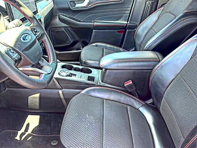 2023 Ford Escape ST-Line FWD