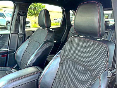 2023 Ford Escape ST-Line FWD