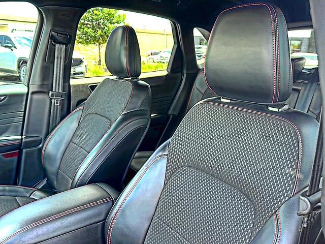 2023 Ford Escape ST-Line FWD