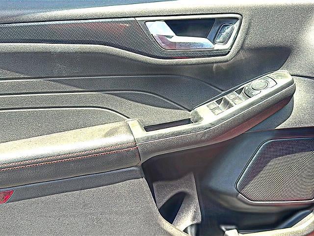 2023 Ford Escape ST-Line FWD