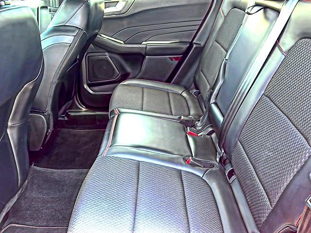 2023 Ford Escape ST-Line FWD