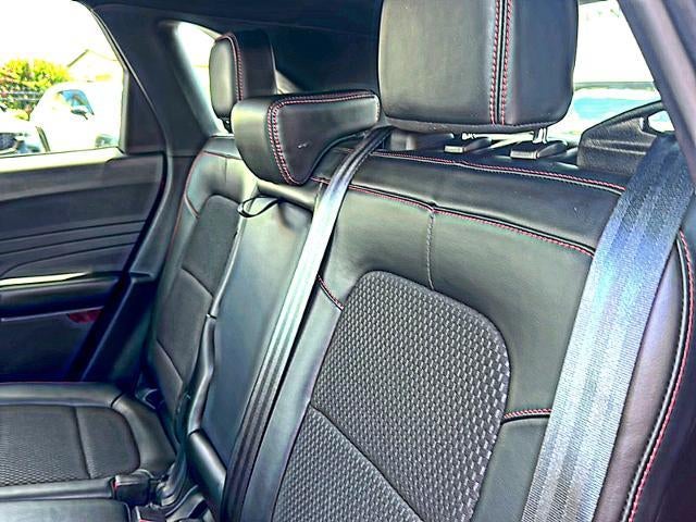 2023 Ford Escape ST-Line FWD