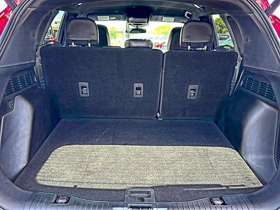 2023 Ford Escape ST-Line FWD