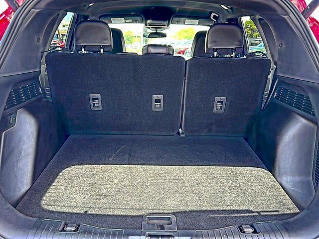 2023 Ford Escape ST-Line FWD