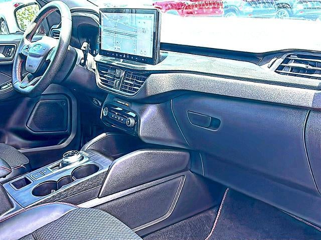 2023 Ford Escape ST-Line FWD