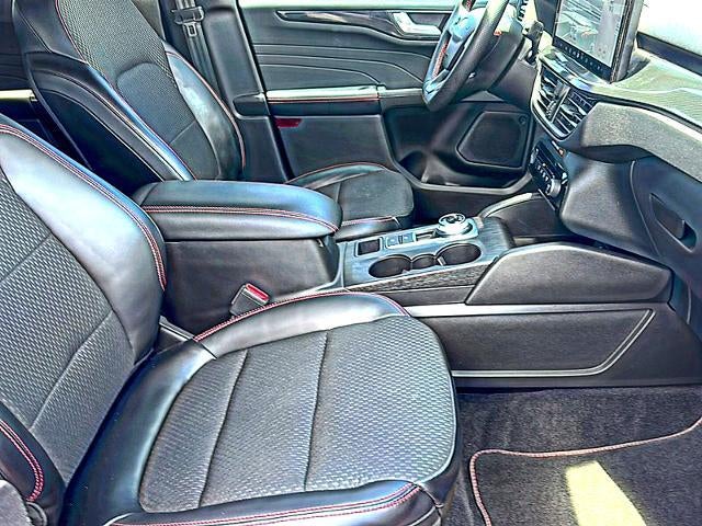 2023 Ford Escape ST-Line FWD