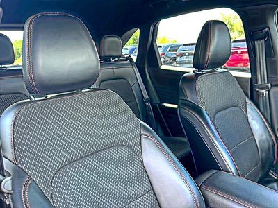 2023 Ford Escape ST-Line FWD