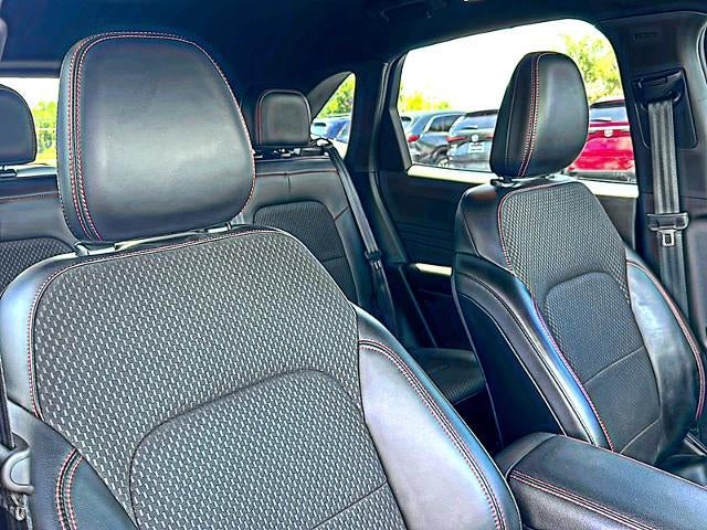 2023 Ford Escape ST-Line FWD
