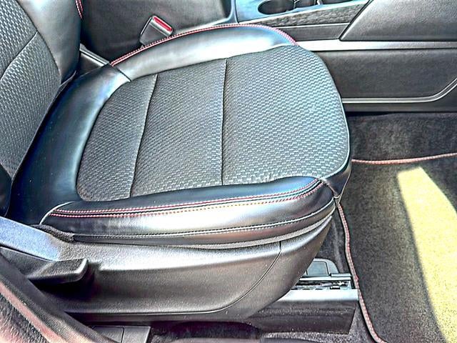 2023 Ford Escape ST-Line FWD
