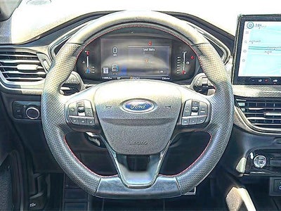 2023 Ford Escape ST-Line FWD