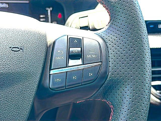 2023 Ford Escape ST-Line FWD