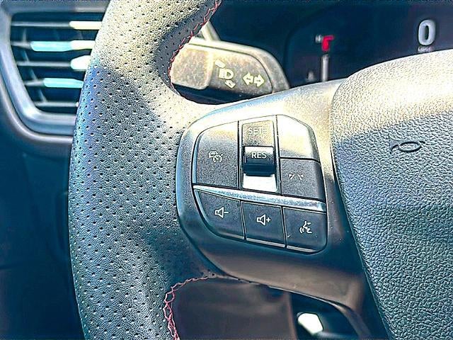 2023 Ford Escape ST-Line FWD