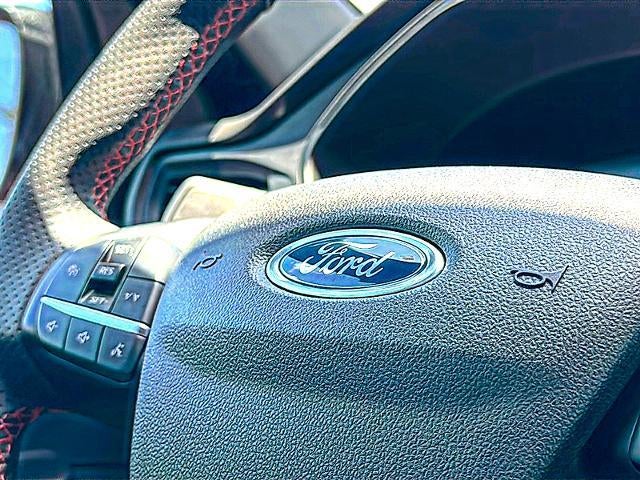 2023 Ford Escape ST-Line FWD
